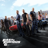 Fast 6: Song - Universal Pictures
