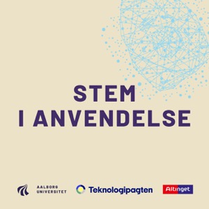 STEM i anvendelse