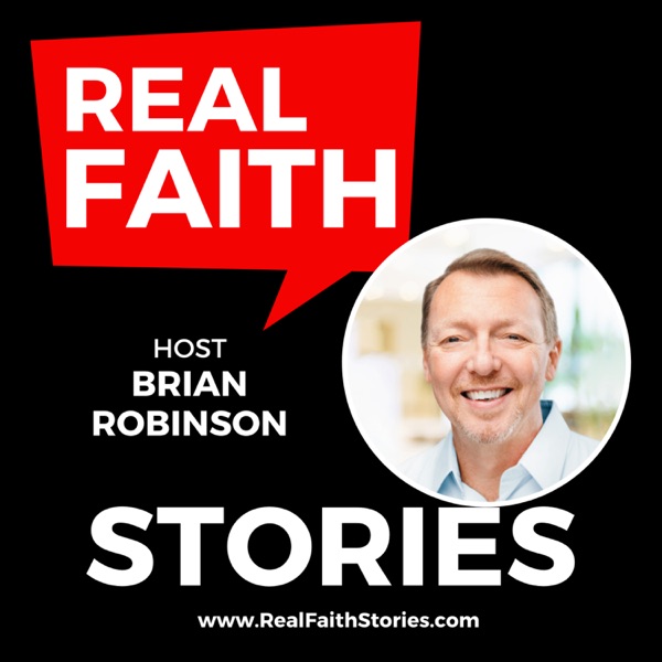 Real Faith Stories Artwork