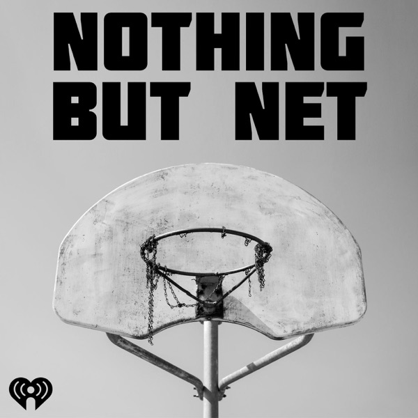 Nothing But Net w/Henry Lake Artwork