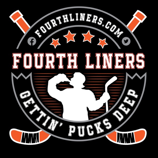 Fourth Liners Artwork