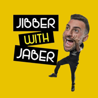 Jibber with Jaber podcast