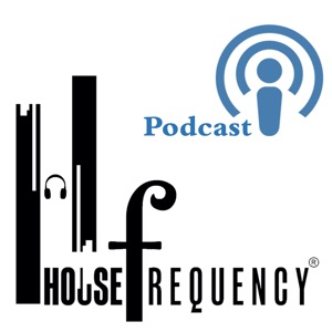 Housefrequency Online Radio Podcast