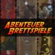 #283 - Top 100 Brettspiele #80-71 & Print and Play Website-Tipp #2 - Podcast
