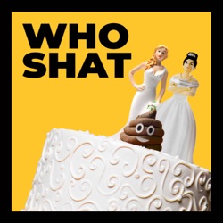 S1 E1 Who shat on the floor at my wedding? 'A crime was committed'