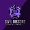 Civil Discord artwork