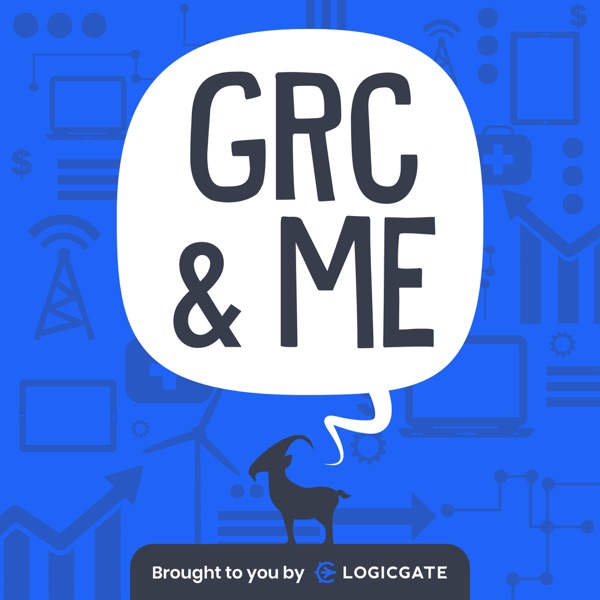 GRC & Me