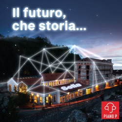 1. Le radici del futuro: dal tessile al Fintech