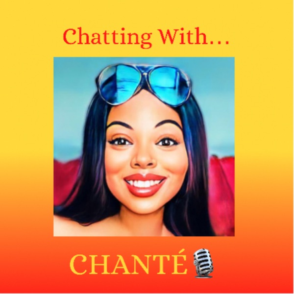Chatting with Chanté Image