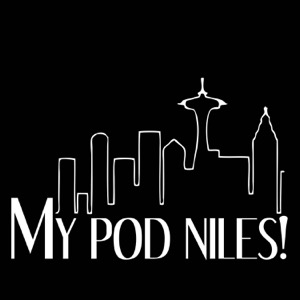 My Pod Niles!