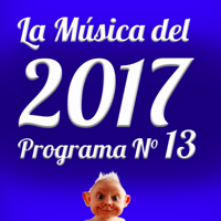 Novedades 2017 - N° 13 - New Albums podcast
