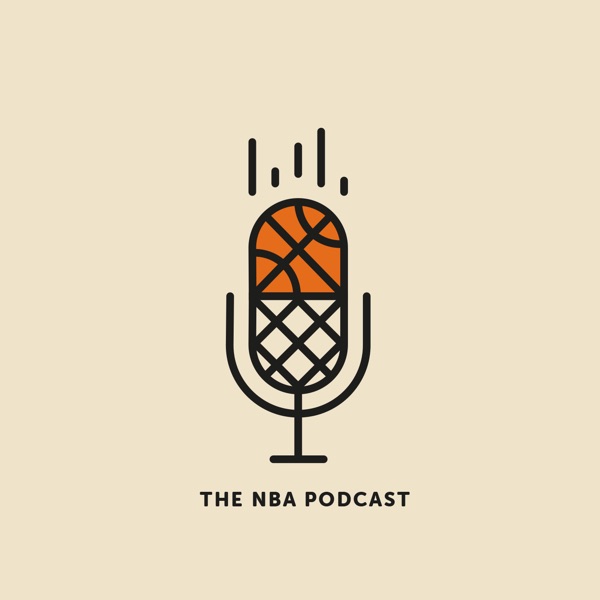 The NBA Podcast Artwork