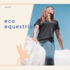 Eco Equestrian artwork