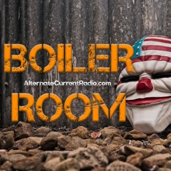 Boiler Room | Combat Landings