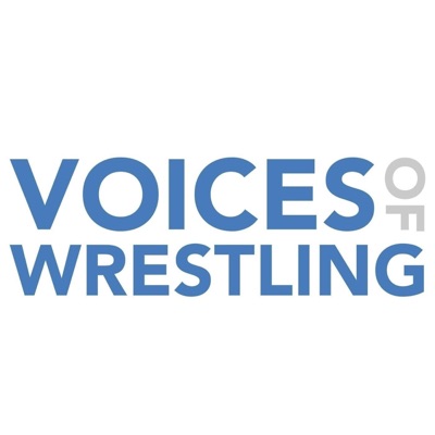 Voices of Wrestling Flagship Voices of Wrestling Flagship