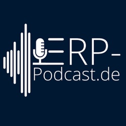 #130a - Open Source ERP mit odoo – ein Interview mit dem Geschäftsführer der manaTec GmbH Robert Duckstein