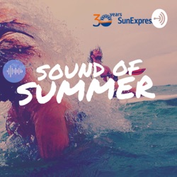 SunExpress "Sound of Summer" Podcast - Hurghada