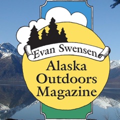 Alaska Outdoors Magazine: By Alaskans, For Alaskans, Or For Anyone Who Ever Dreampt About Alaska