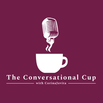 The Conversational Cup Podcast