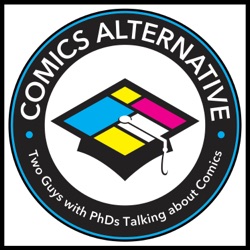 Comics Alternative Interviews: Back with Noah Van Sciver