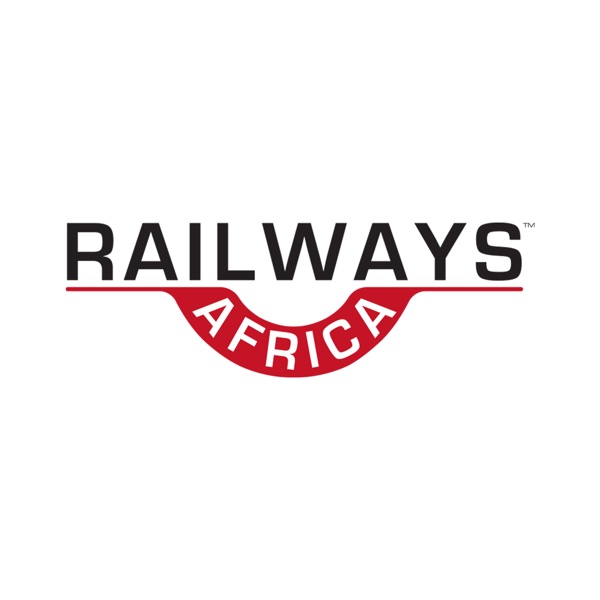 Railways Africa Artwork
