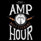 The Amp Hour Electronics Podcast - The Amp Hour (Chris Gammell and David L Jones)