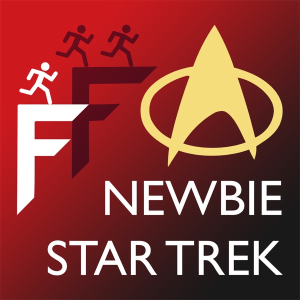 Newbie Star Trek Artwork