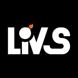 Livs - Dansk CS:GO Podcast