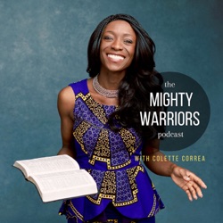 Introduction to the MIGHTY WARRIORS podcast