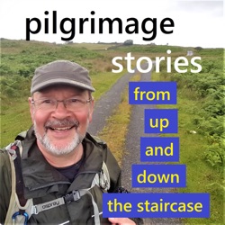 Pilgrimage Stories From Up and Down the Staircase