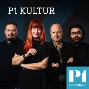 P1 Kultur - Podcasts-Online.org