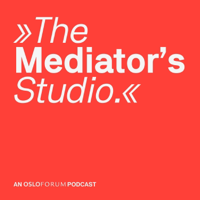The Mediator's Studio podcast