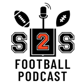 Saturday2Sunday Football Podcast - Matt Caraccio, Paul Perdichizzi