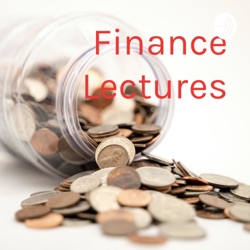 Finance Lectures (Trailer)