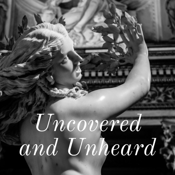 Uncovered and Unheard Artwork