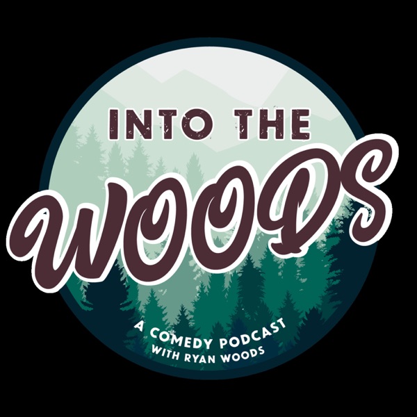 Artwork for Into The Woods