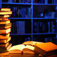 A Good Story is Hard to Find podcast