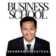 Business School with Sharran Srivatsaa