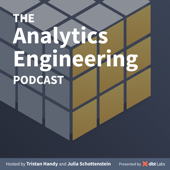 The Analytics Engineering Podcast - dbt Labs, Inc.