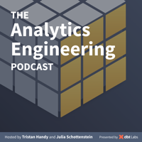 Julia, Pedram Navid + Taylor Murphy Recap Data Council