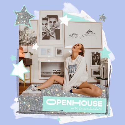 The OPENHOUSE Podcast with Louise Rumball:Louise Rumball
