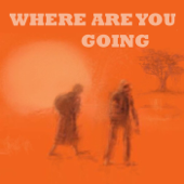 WHERE ARE YOU GOING with Ajahn Sucitto & Nick Scott - Ajahn Sucitto & Nick Scott