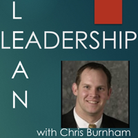 Episode 027: Mark Rosenthal - Your Job is to Develop People