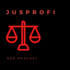 Der JusProfi Podcast - Boris Kandov