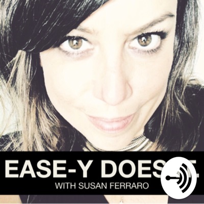 EASE-Y DOES IT. EASE-Y DOES IT.