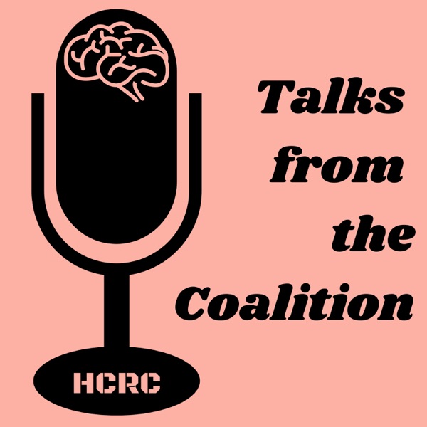 Talks from the Coalition Artwork