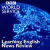 Learning English News Review - BBC Radio
