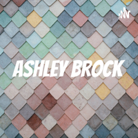 Ashley Brock podcast