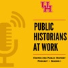 Public Historians at Work artwork