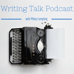 Episode 34 – How to Outline Your Novel – A Simple Method (in lockdown or not)